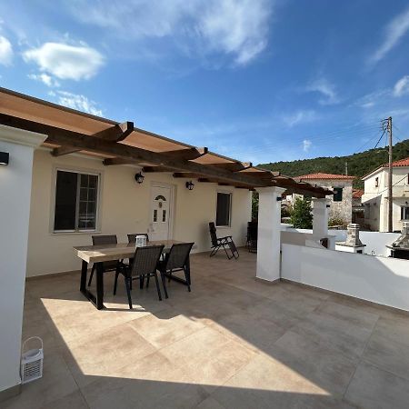 Kouzoulis House Exo Khora Exterior foto