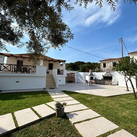Kouzoulis House Exo Khora Exterior foto
