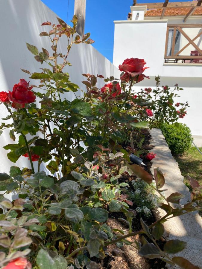 Kouzoulis House Exo Khora Exterior foto