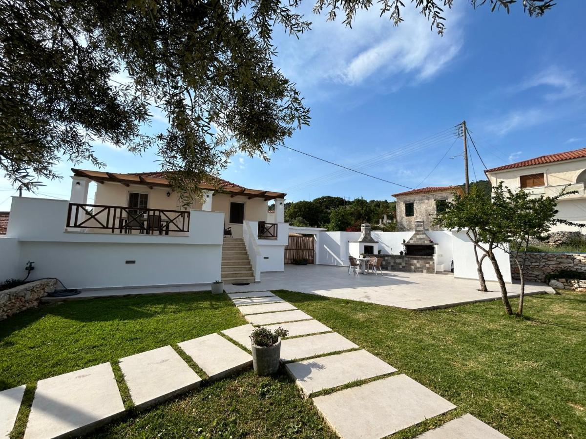 Kouzoulis House Exo Khora Exterior foto