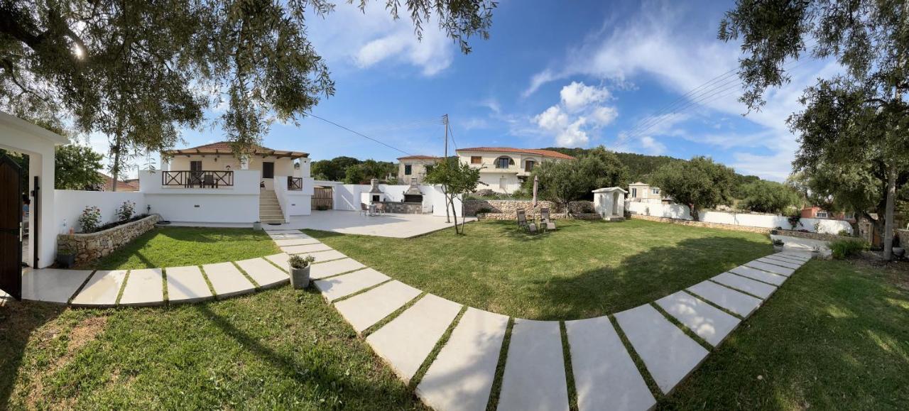Kouzoulis House Exo Khora Exterior foto